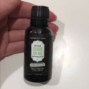 Facial Oil